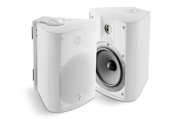 focal chorus od 706 v