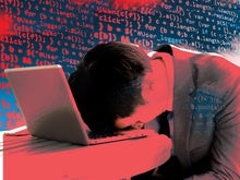 Why burnout happens in Information Security