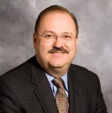 Bill Ruh, chief digital officer at GE Digital.