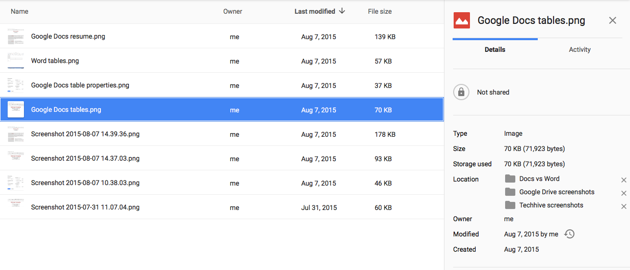 How to add a file to multiple folders in Google Drive | PCWorld