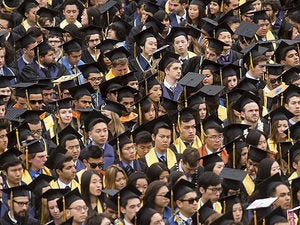 Top U.S. universities failing at cybersecurity education