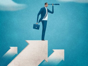 Master Class: How to drive digital transformation in IT and throughout the organization (with podcast)