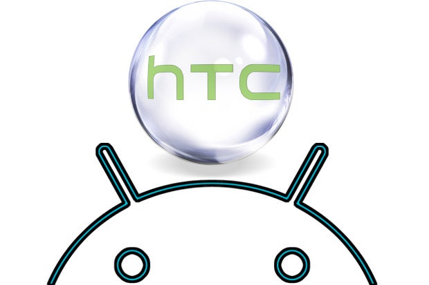 HTC Motorola Android