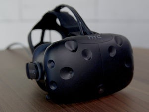 htc vive vr headset