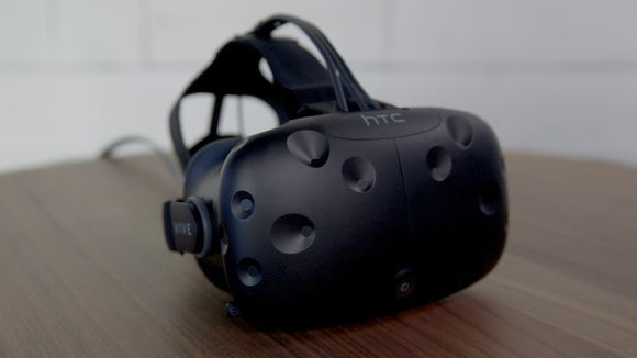 htc vive vr headset