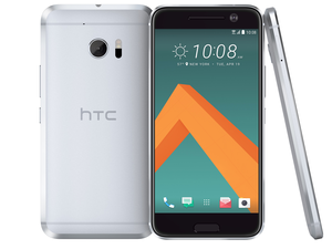 Deep-dive review: The HTC 10 -- not flashy, just really good