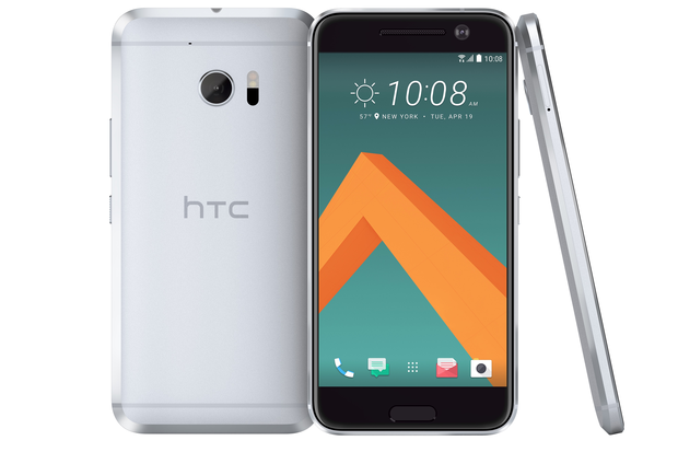 htc10 silver