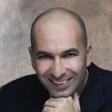 Ian Amit of ZeroFox