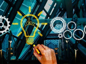 Ready for action: 6 big ideas in digital transformation
