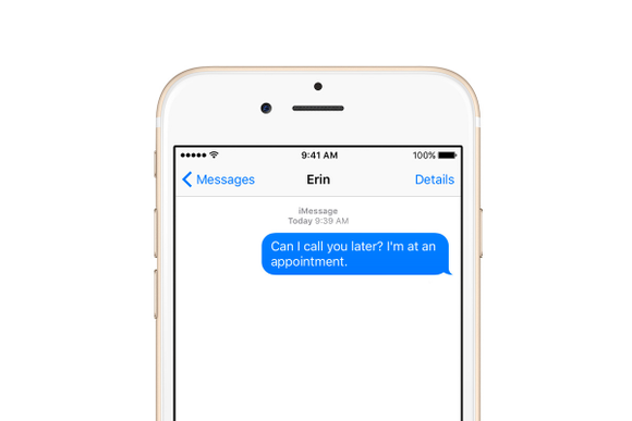 Apple might start pointing out iMessage autocorrect fails | Macworld