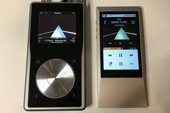 Questyle QP1R review: This high-res digital audio player sounds ...
