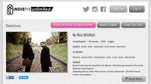 Indiepix Unlimited