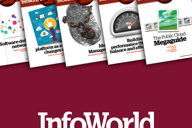 Get the tech insight you need from InfoWorld's new digital library