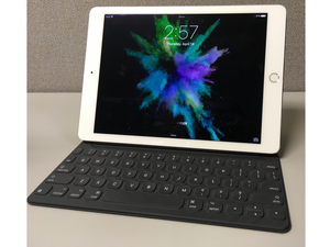 Deep-dive review: For the iPad Pro, smaller is big