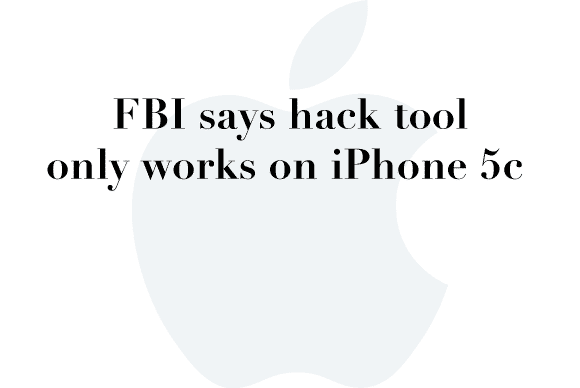 iphone 5c hack tool