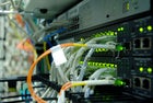 Maximizing Space in the Small Business Server Room