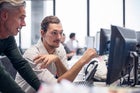 How Fleet Management Services Help SMBs Keep the Power On