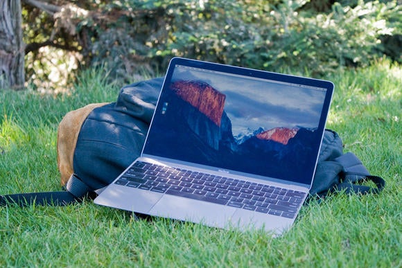 MacBook 2016 review: Ultraportable laptop satisfies with speed 