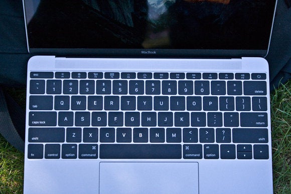 macbook keyboard