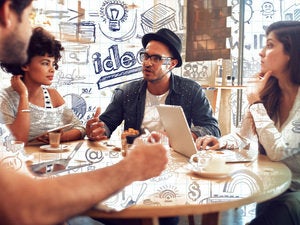 How to make tech meetups work for you