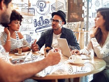 The 3-step framework for brainstorming like a Googler