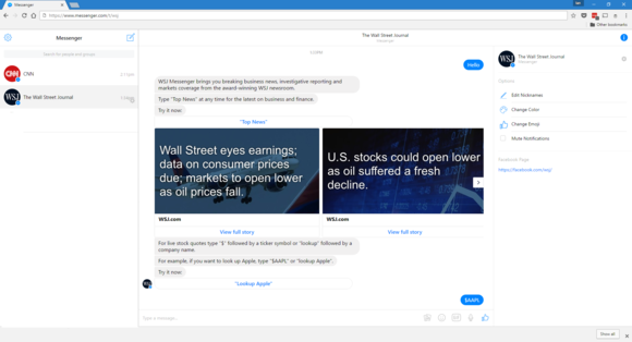 messengerbotsweb