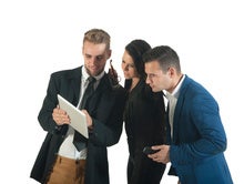 How millennials are changing B2B commerce