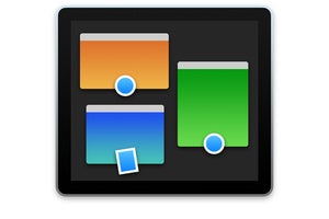 mission control mac icon