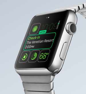 modular adjust apple watch watchos2