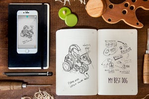 moleskine sws 09
