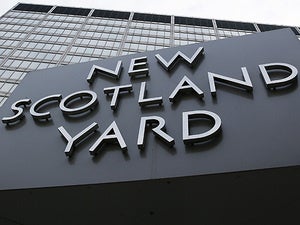 Former Scotland Yard detective discusses cybercrime and threat intelligence