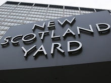 Former Scotland Yard detective discusses cybercrime and threat intelligence