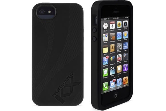 newertech nuguard iphone