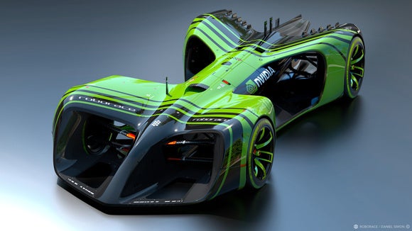 nvidia autonomous racecar deep green gtc 2016 1 1