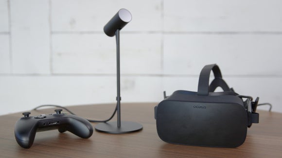 oculus rift 2