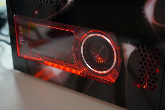 Origin PC Chronos (2020) Review