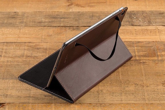 padandquill oxford ipad