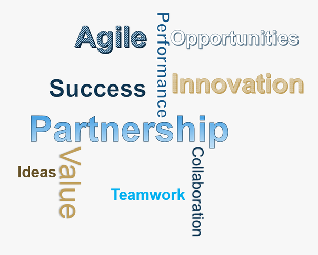 partnership 2