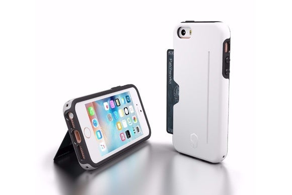 patchworks levelcard iphone