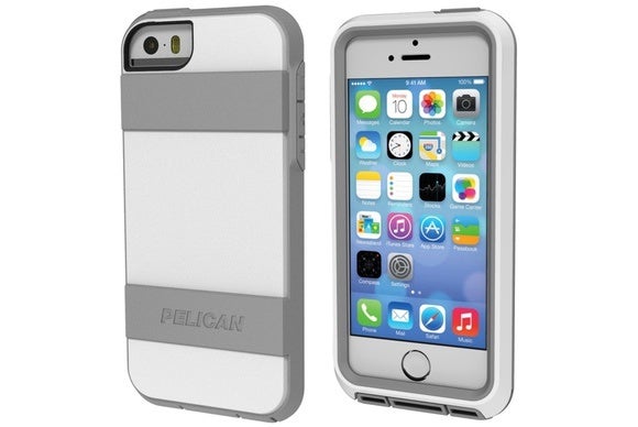 pelican voyager iphone