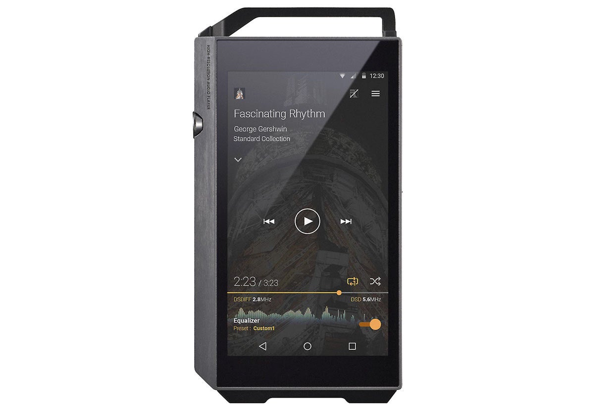 Best High Res Digital Audio Player 21 Which Dap Reigns Supreme Techhive