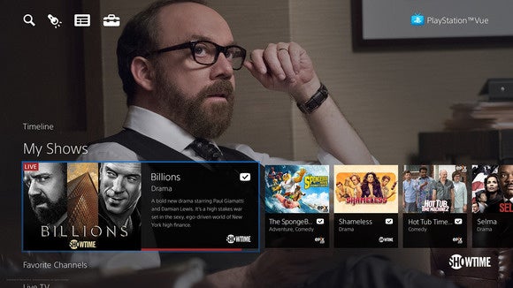 playstationvuemyshows
