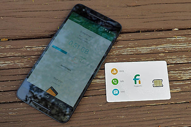 Project Fi