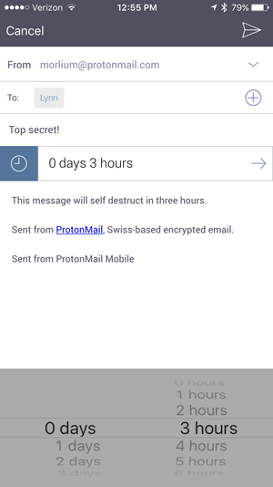 protonmail