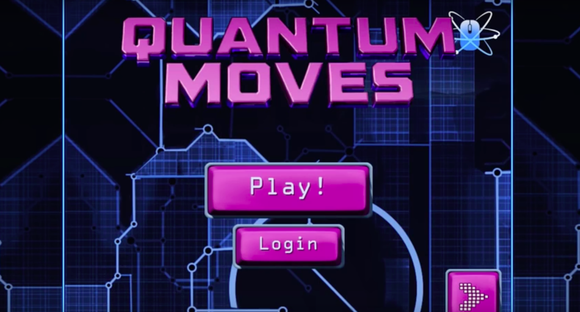 quantum moves game scienceathome