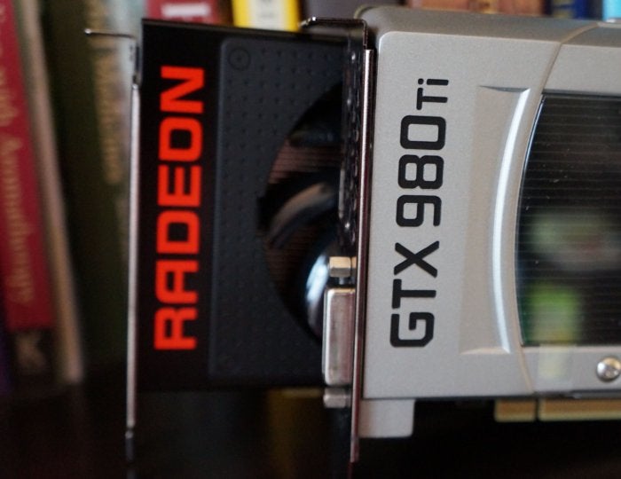 Radeon Vega vs. GeForce GTX 1080 Ti 