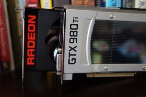 radeon nano and gtx 980 ti
