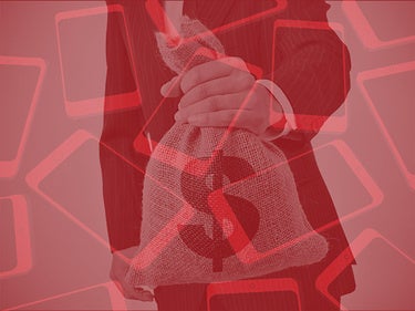 Ransomware protection -- what you may be missing