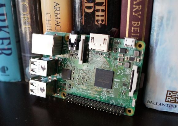 Raspberry Pi 3 review: The revolutionary $35 mini-PC cures 