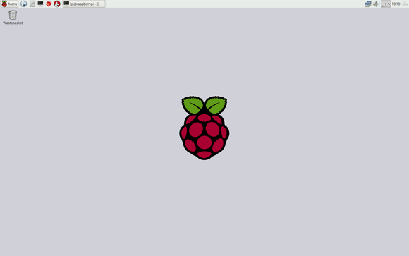 raspberry pi 3 raspbian